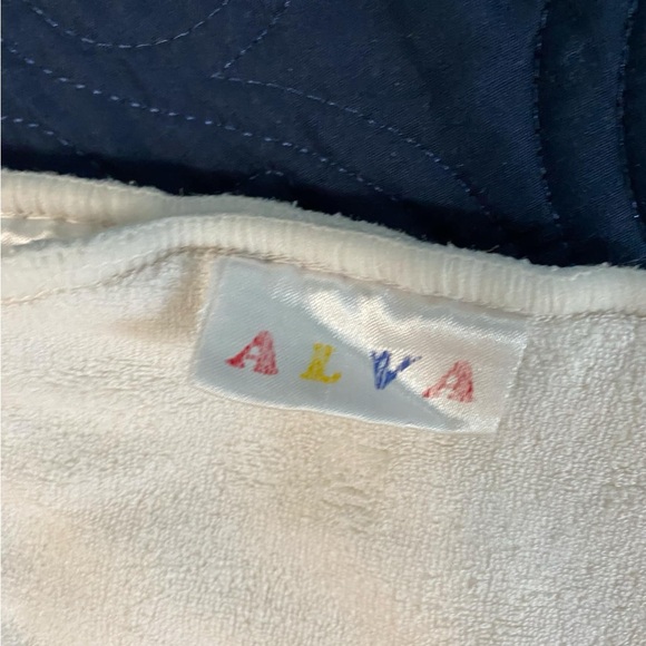 5 layer bamboo blend alvababy inserts - Picture 2 of 2